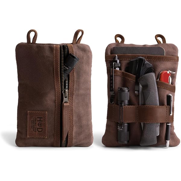 Stitch Ipad Case Leather Tech Organizer Littlefield & Co., Vertical Briefcase & Laptop Carrier, Easy Access Bag For Work, Travel And Wekend Getaways, Handmade, Bourbon Brown Leather Pouches For Men Hide Cords