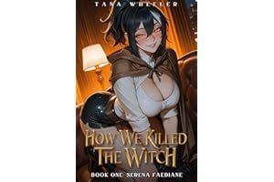 How We Killed the Witch (1): A Comedy Adventure for Men