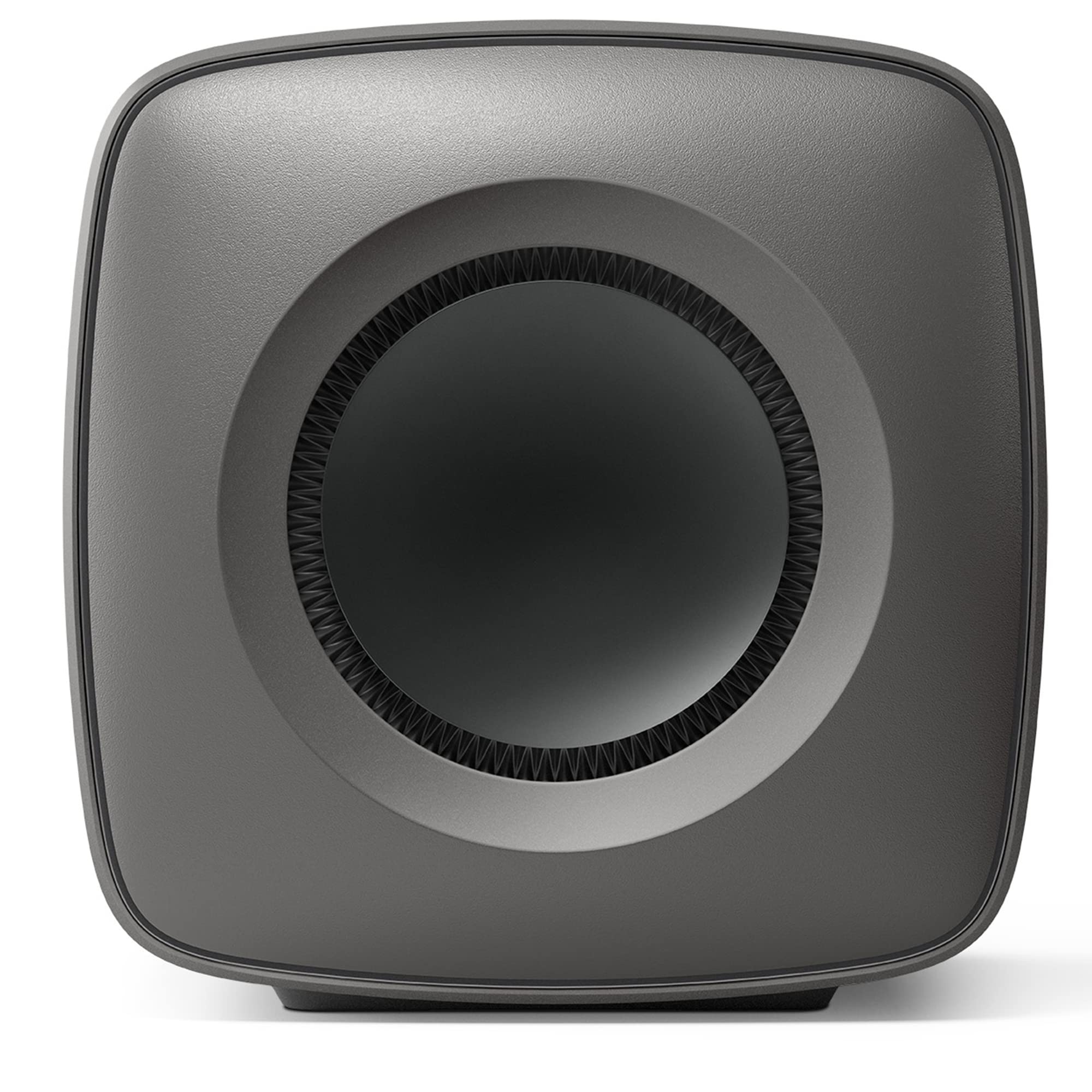KEF KC62 Subwoofer (Titanium Grey)