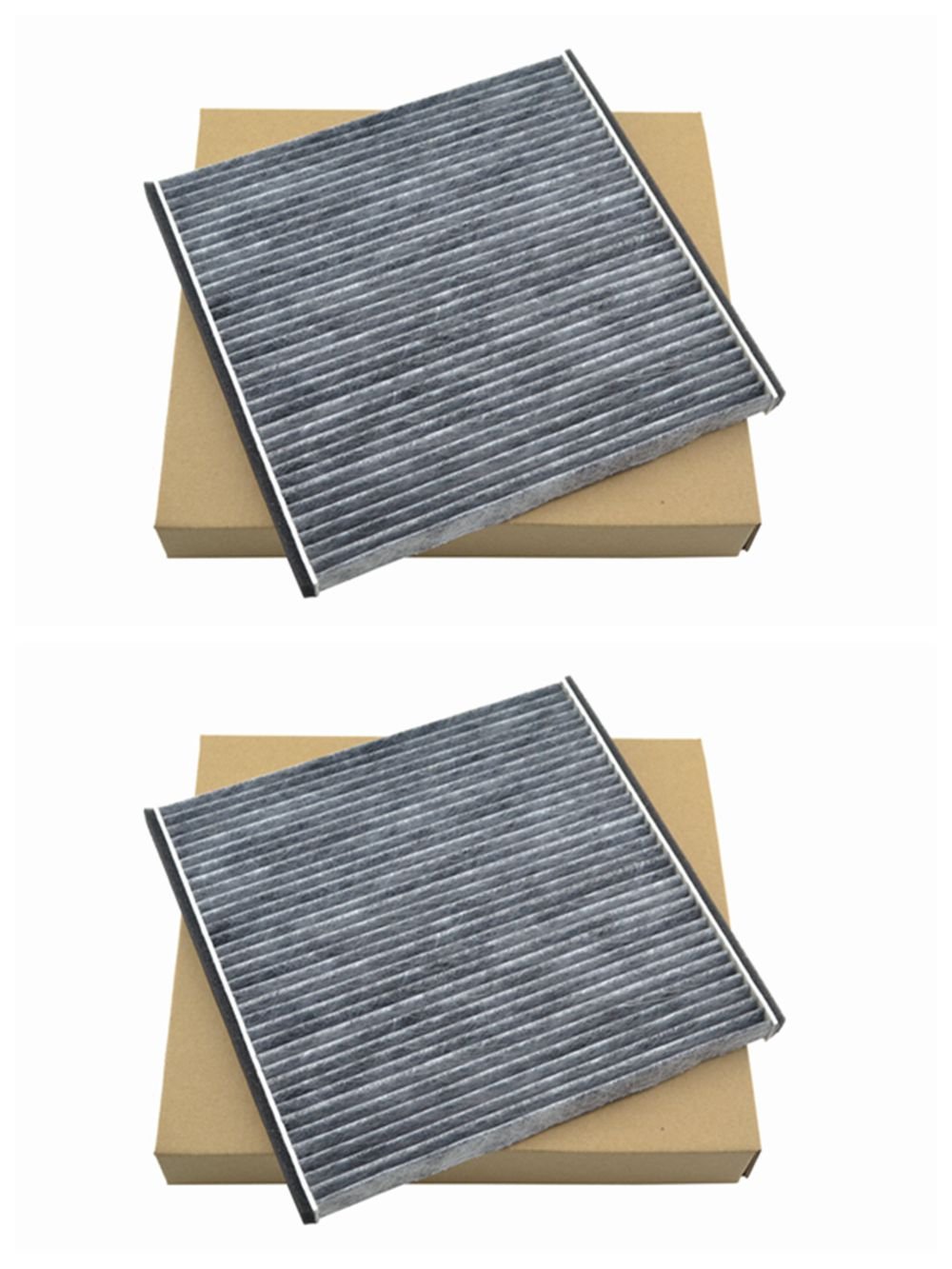 Amazon Com 2pcs Bi Trust Ftc00011 Cabin Air Filter For Lexus