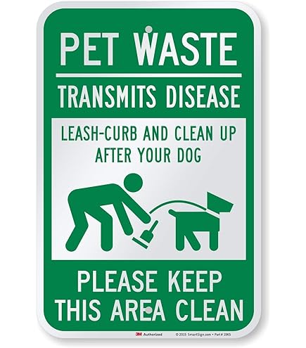 Amazon.com: Dog Signs