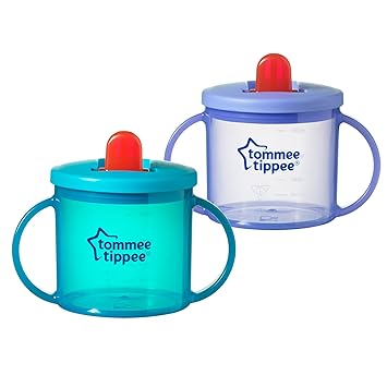 tommee tippee easy flow