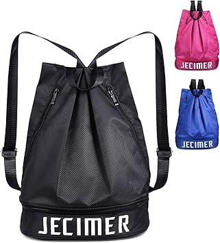 backpacks with compartments