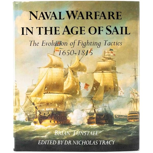 Naval Warfare in the Age of Sail: Ireland, Bernard: 9780393049831