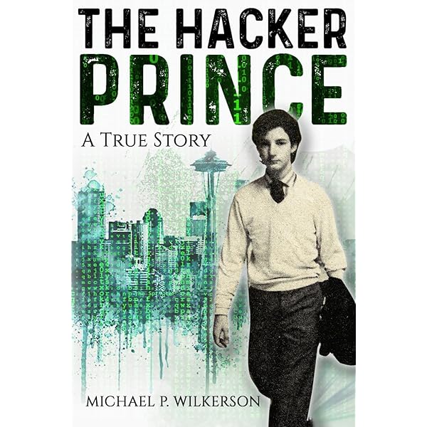 Hacker Cracker: A Journey from the Mean Streets of Brooklyn to the