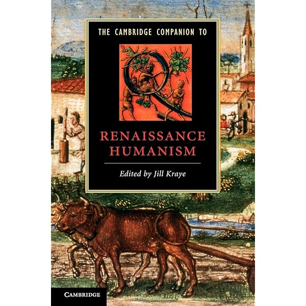 Amazon.com: Renaissance Humanism: An Anthology of Sources