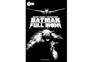 Batman: Full Moon
