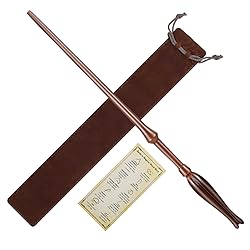 EZVYAO Wizard Wand Magic Witch Sorcerer Wands for