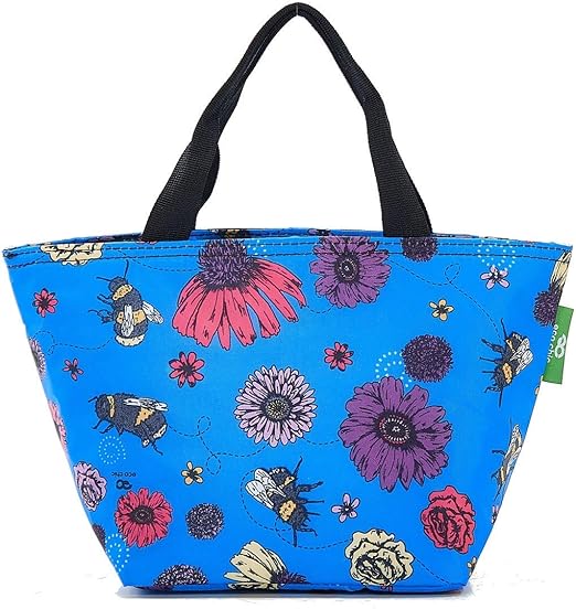 packed lunch cool bags