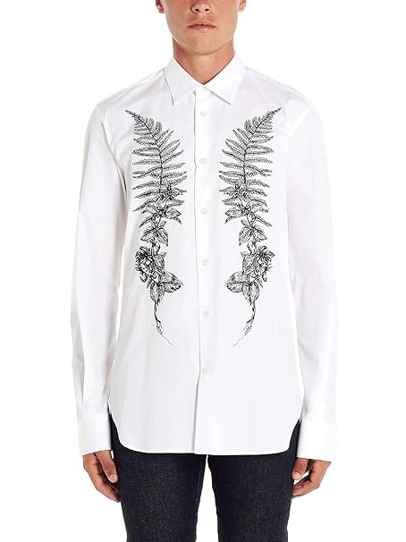 alexander mcqueen uomo amazon