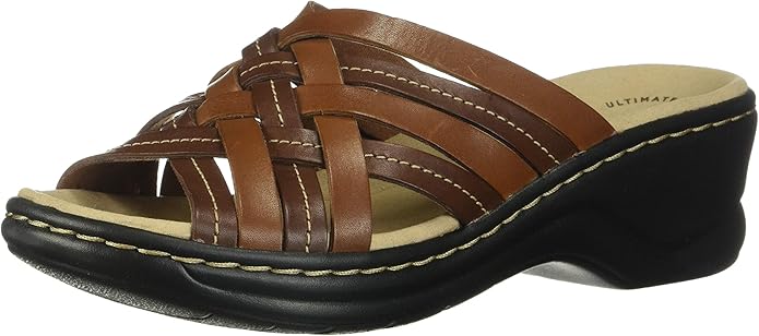 clarks women's lexi carmen sandal