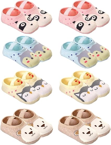 non skid slippers for toddlers