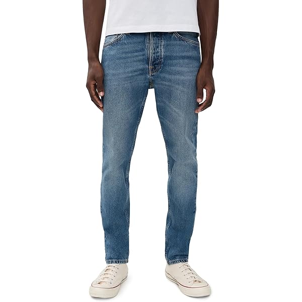 APC(アーペーセー) A.P.C. Men's New Standard Jeans, IAL Washed