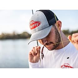 Berkley Jordan Lee x5 Braid Superline, Flame