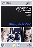 Rear Window [DVD] [1954]