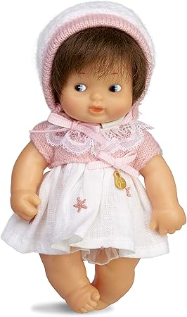 barriguitas en amazon