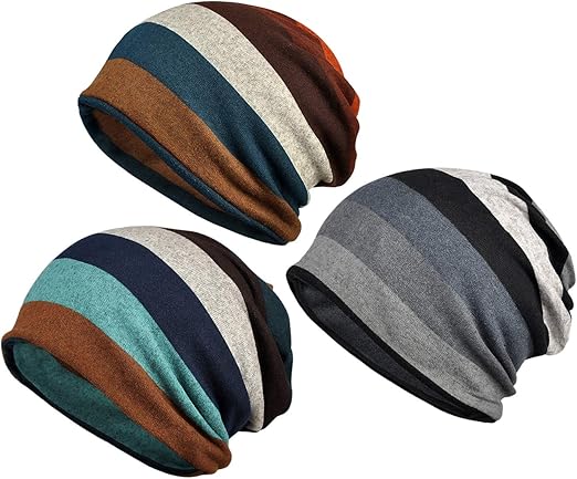 cancer caps for men