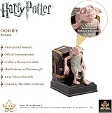 The Noble Collection Dobby Bookend 7.5in Hand-painted House Elf view 3