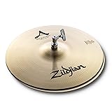 Avedis Zildjian Company A Series New Beat Hi-Hat