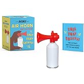 Mini Air Horn: Get Hype! (RP Minis)