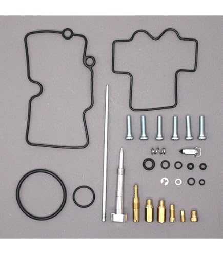 Amazon.com: Psychic, XU-07353, Carb Repair Kit 2009-2014