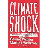 Climate Shock: The Economic Consequences of a Hotter Planet