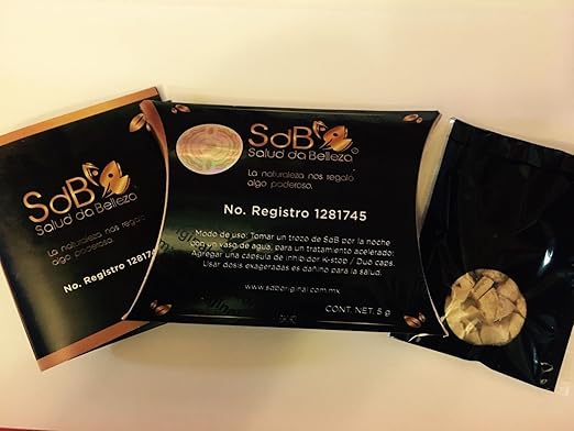 amazon semilla de brasil