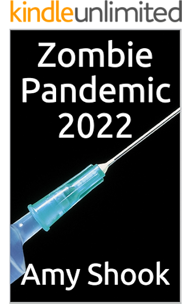 Zombie From The Cell Phone Ad 2022