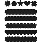 SATINIOR Breast Covers - Disposable, Self-Adhesive, Multi-Shape Bra Pasties