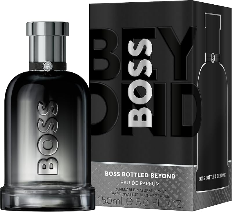 Bottled Beyond Eau de Parfum para Hombre