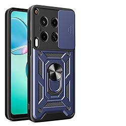 Kukoufey Compatible with Tecno Camon 30 Premier 5G