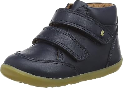 bobux timber navy