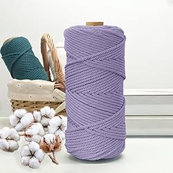 Macrame Cord 4mm, JeogYong 4mm Macrame Cord 109