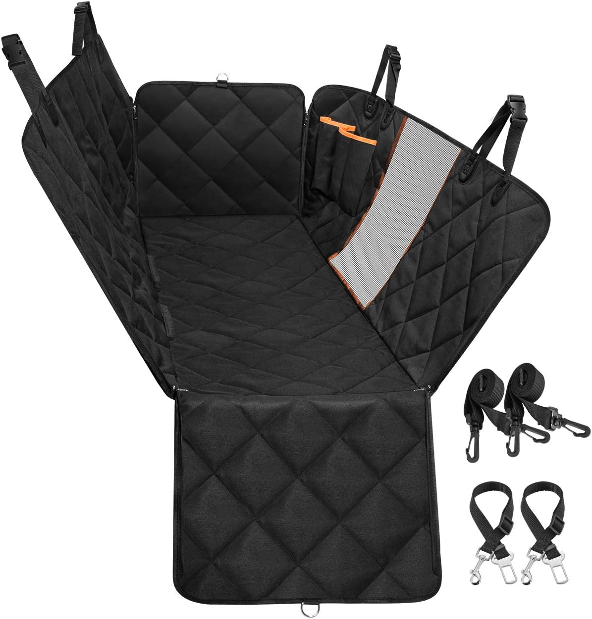 Best quilted hammock seat cover