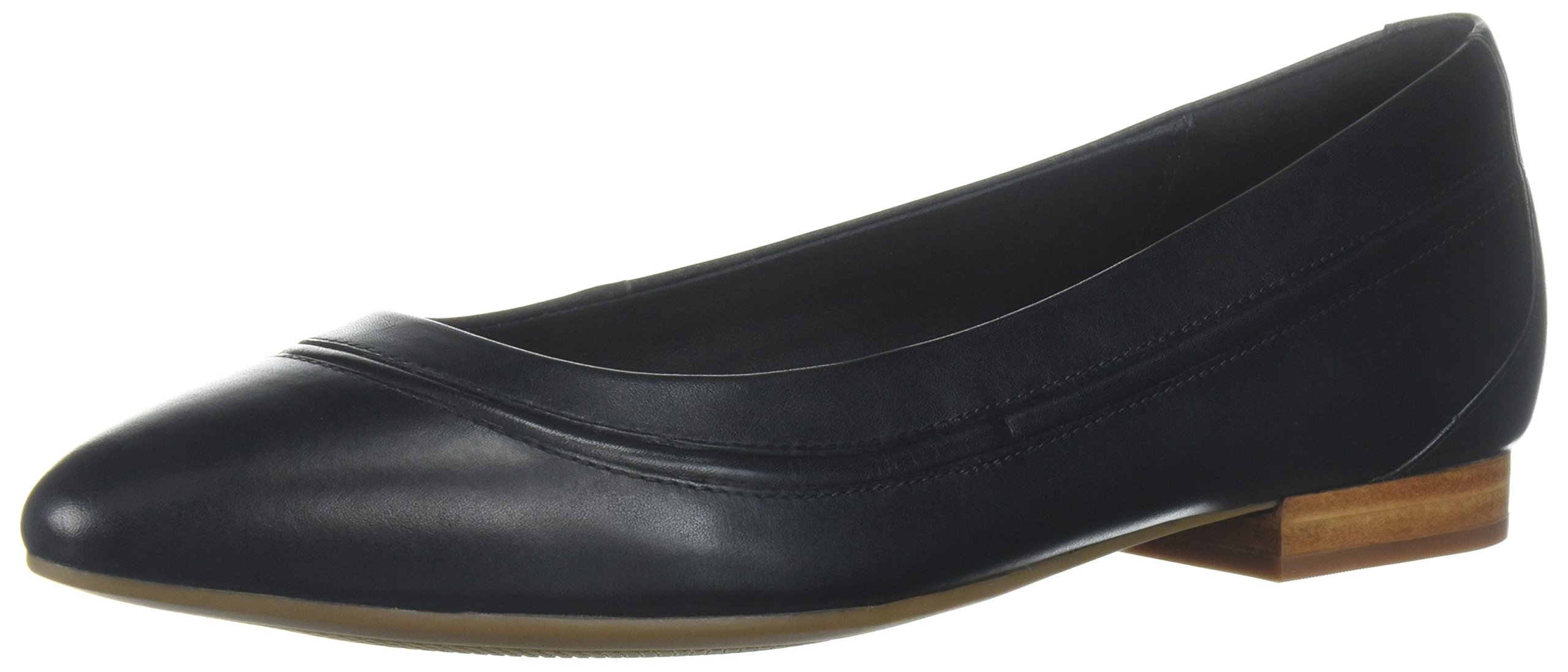 Clarks Unisex-Adult Loriann Jeni Ballet Flat