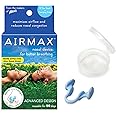 AIRMAX Nasal Dilator for Better Breathing – Natural, Comfortable, Breathing Aid Solution for Maximum Airflow and Reduced Nasa