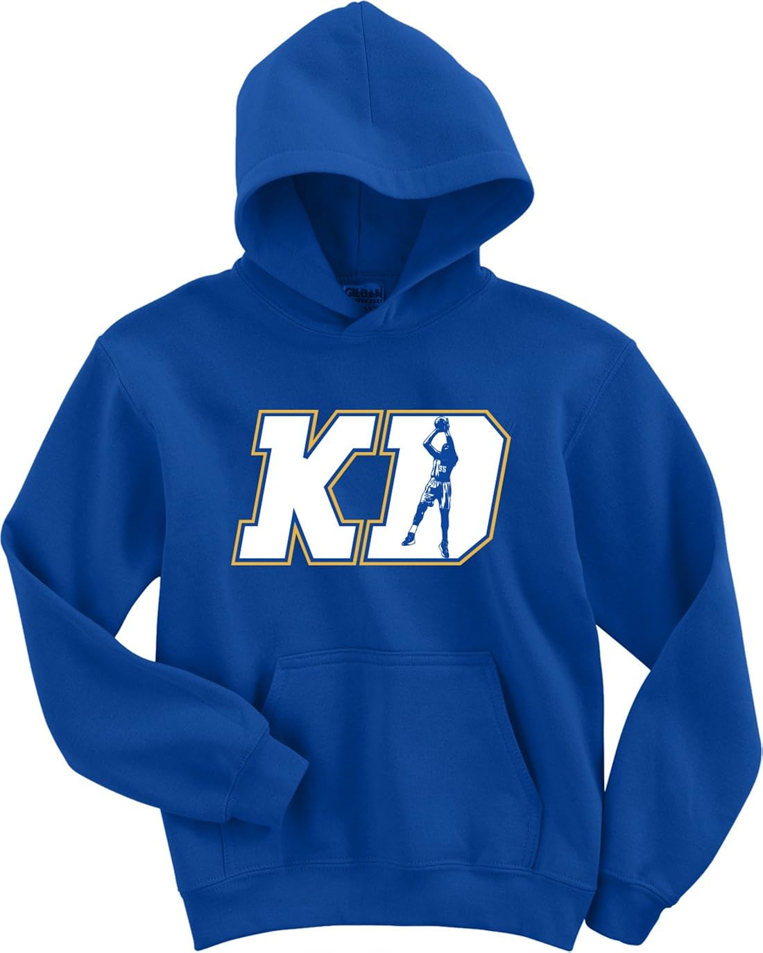 kd sweatsuit