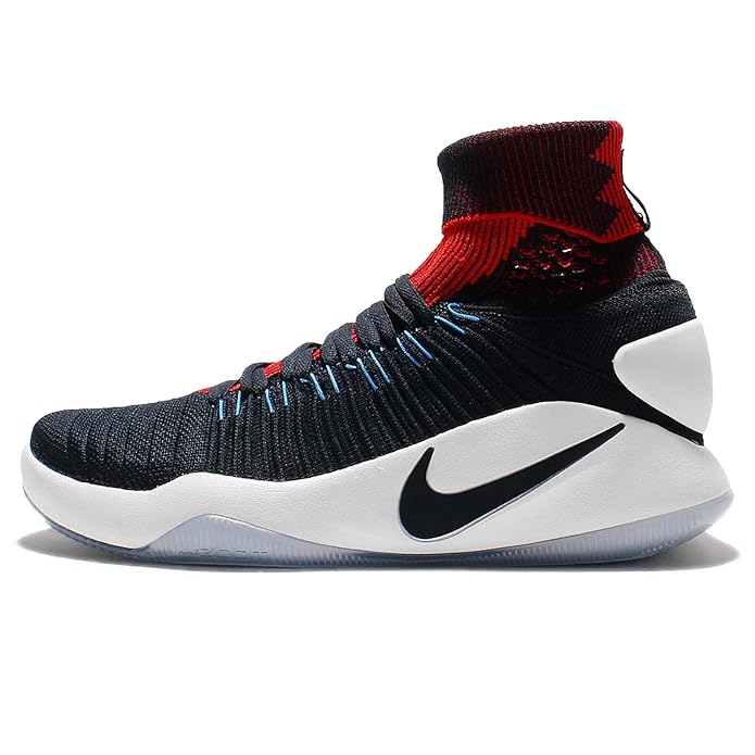 5 Best Basketball Shoes for Flat Feet (Updated Feb 2019