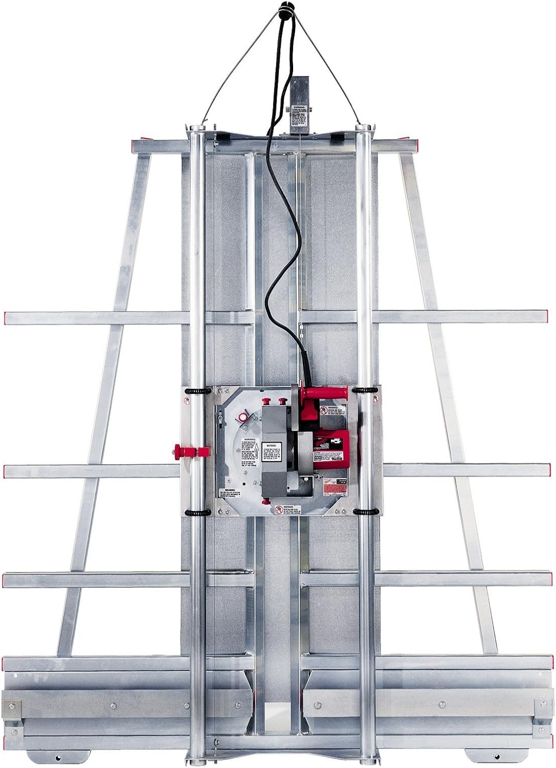 5. Milwaukee 6480-20 Panel Saw