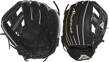 t web baseball glove