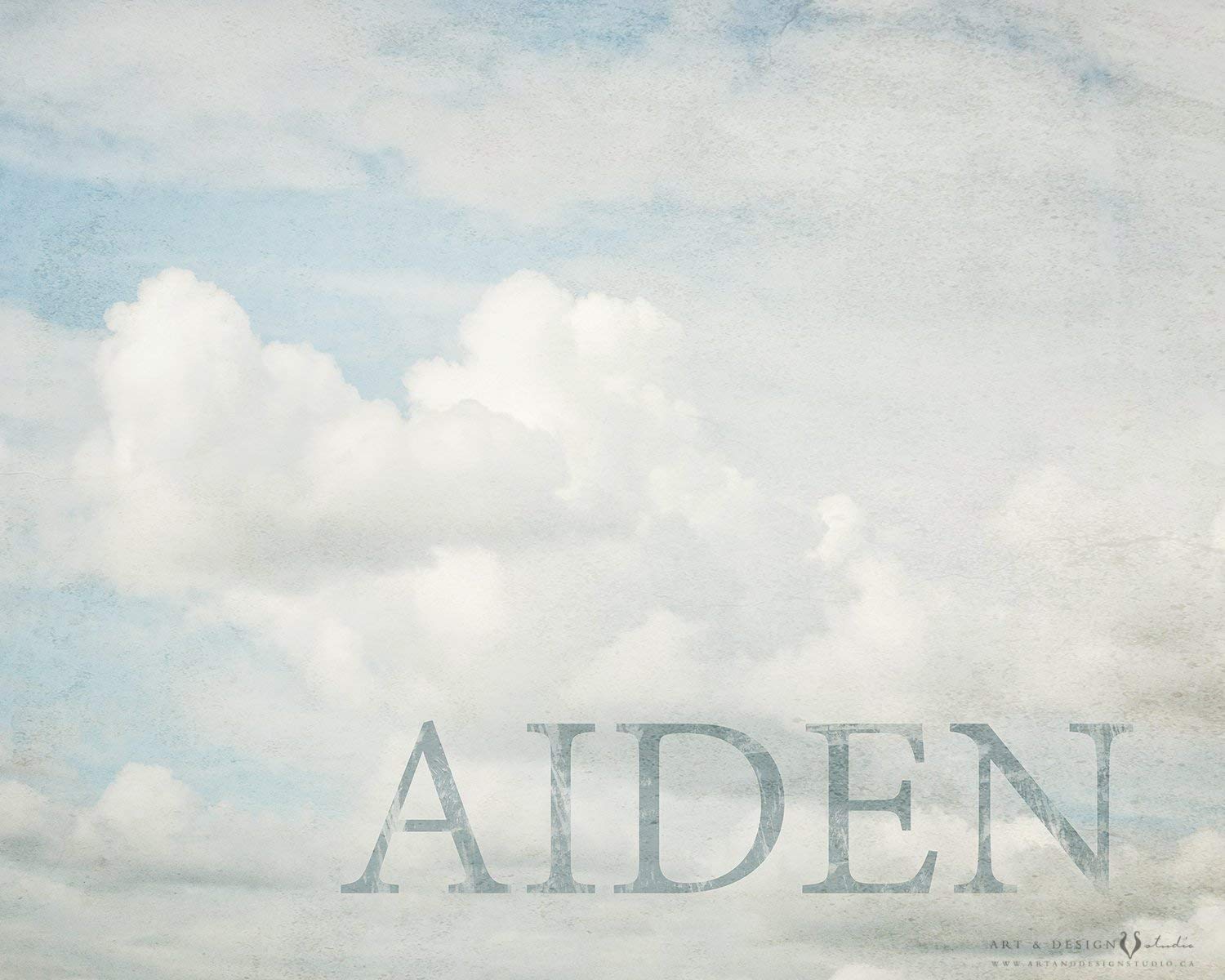 custom baby room decor