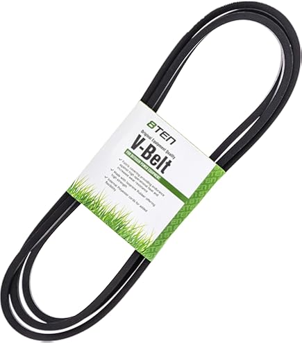 K*U様 belt W OVY ULTIMAX MAX Drive Belt | Kimpex USA