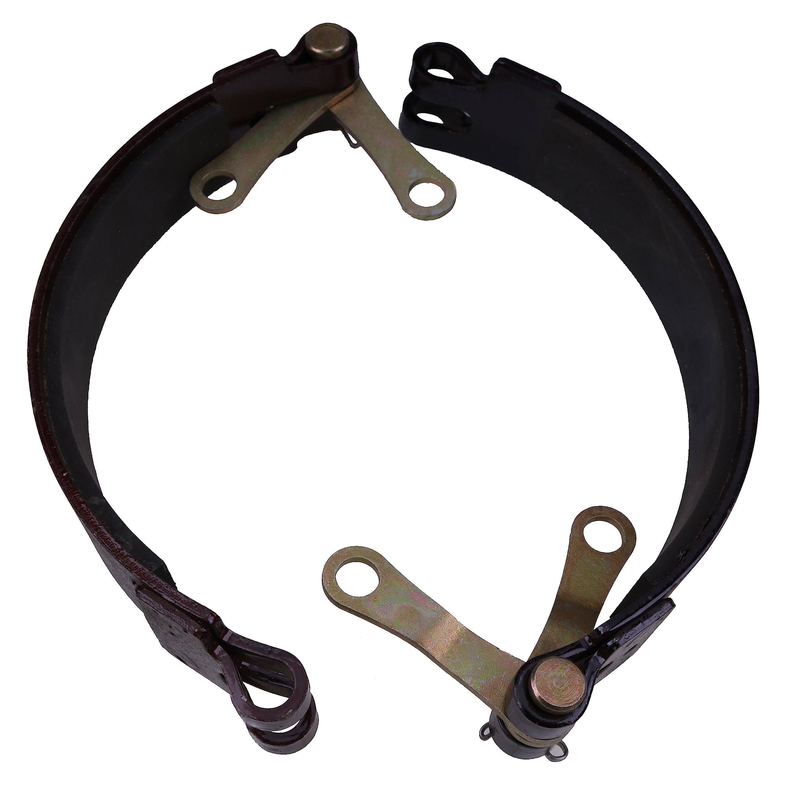 Photo 1 of JZGRDN Brake Band 249018A3 70235610 70276940 135574A1 Compatible with Case 530 570 580 580B 580C 580D 430 470 480 480B 480C 480D