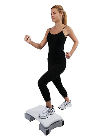 wii fit aerobic step