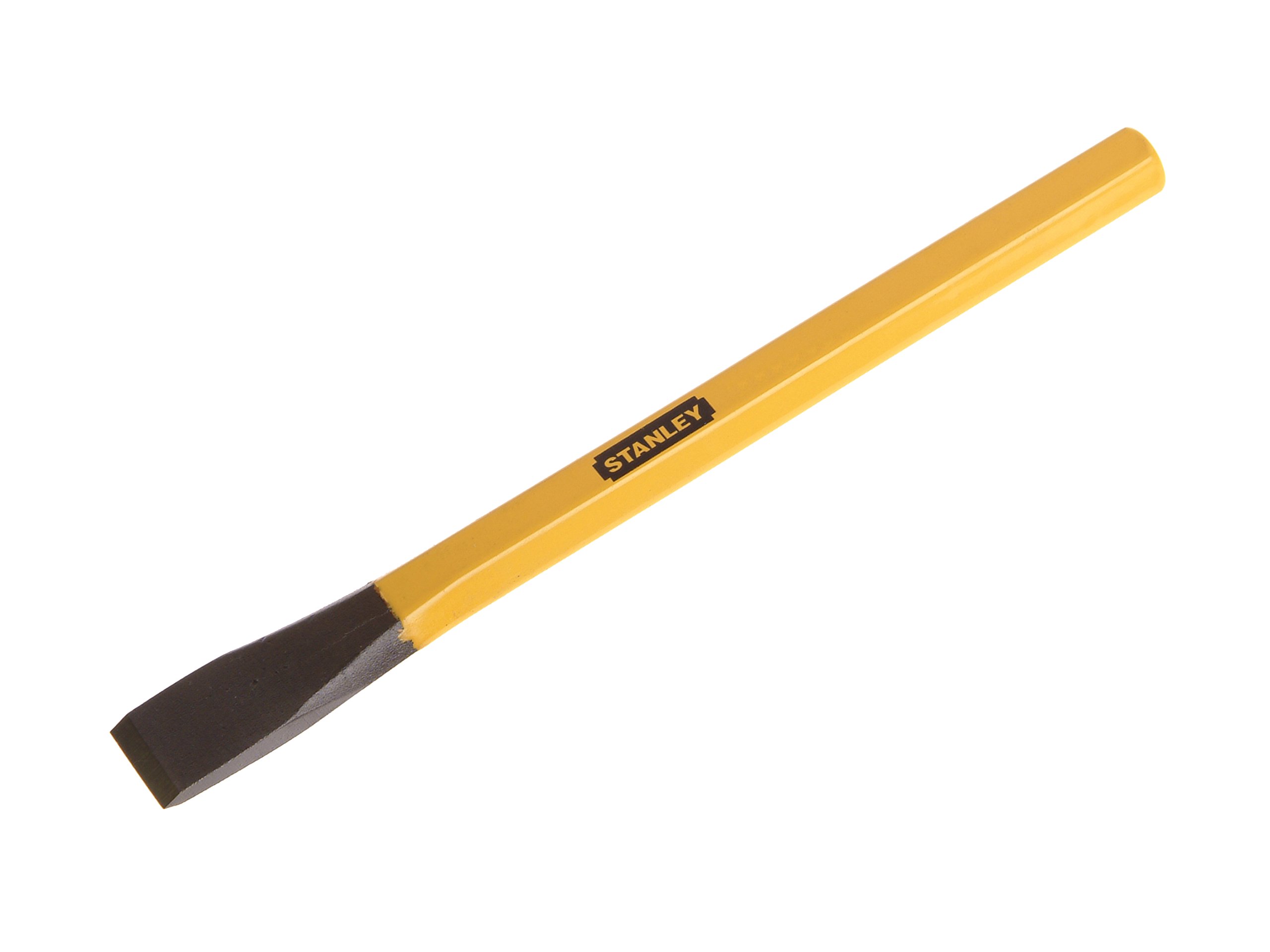 Stanley 4-18-287 1/2 x 6-inch Cold Chisel