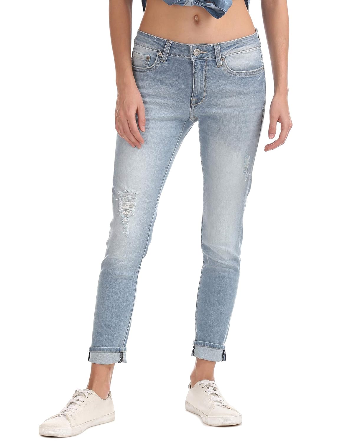 aeropostale womens denim jeans