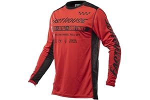 FASTHOUSE Grindhouse Domingo Jersey