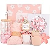 Nunubeo Gifts for Teen Girls, Teen Girl Gifts Trendy Stuff, Birthday Gifts for Teen Girls Women, Gift Basket for Teenage Girl Daughter Niece Granddaughter Friends Her, Easter Basket Stuffers