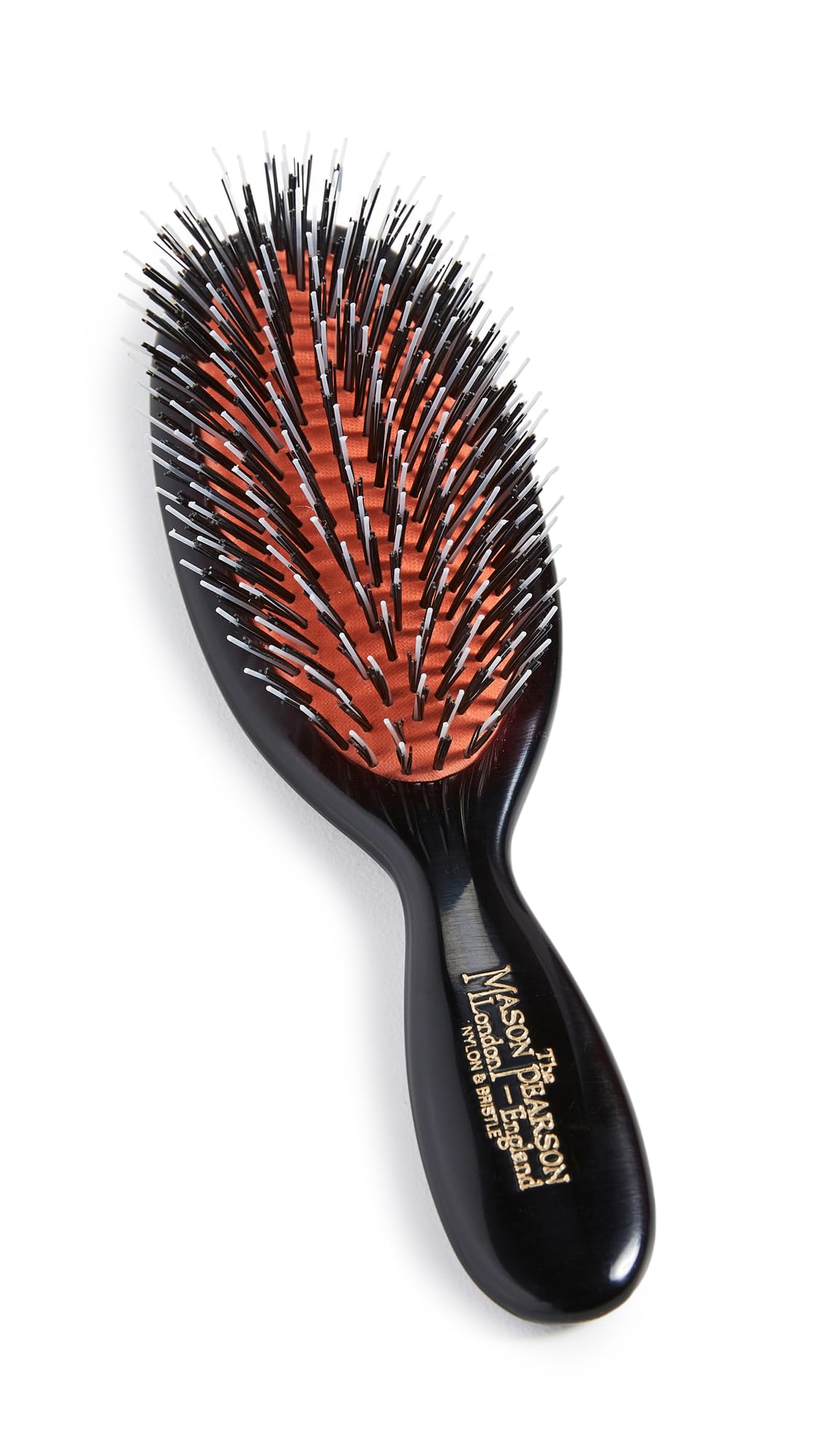 Mason Pearson Pocket Size Bristle and Nylon Brush