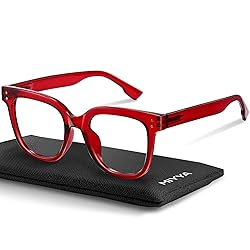 miyya Oversized Blue Light Glasses For